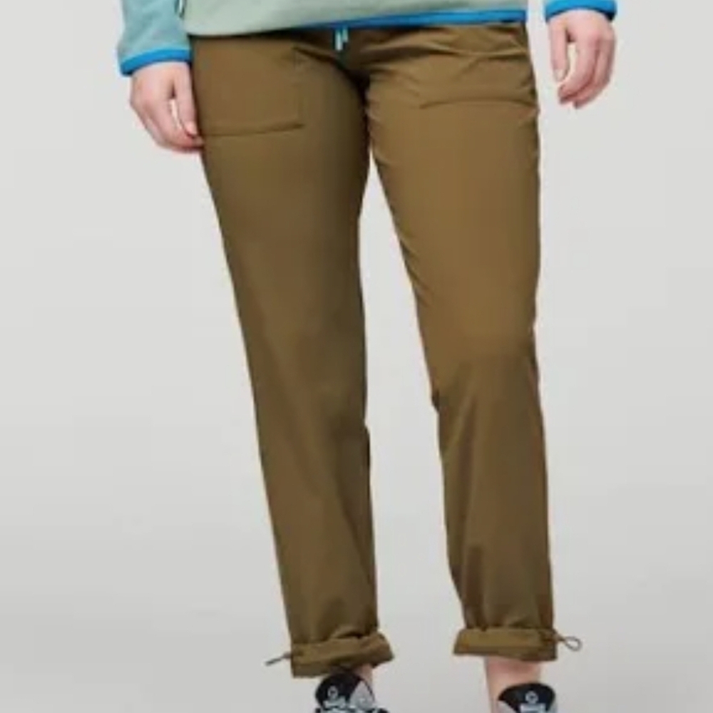 Cotopaxi Subo Pants